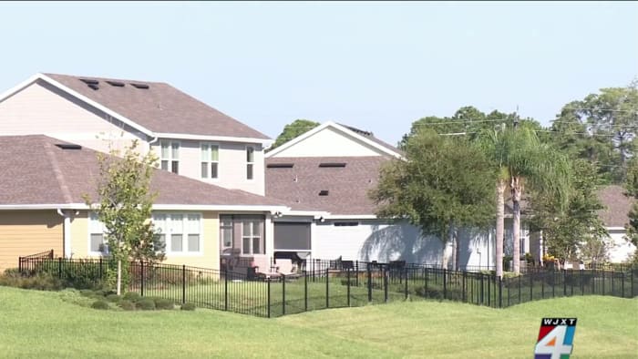 Zillow lists Jacksonville as a top market for homebuyers: Jax Daily Record