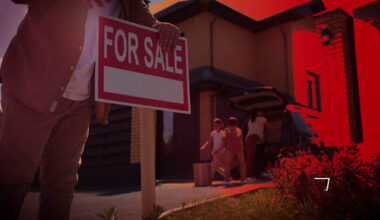 Inside the risky real estate deals leaving sellers on the hook