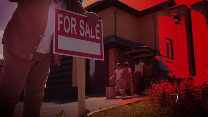 Inside the risky real estate deals leaving sellers on the hook