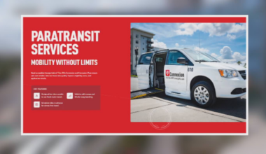 JTA says it’s continuing its Connexion Plus program after listening to customer concerns