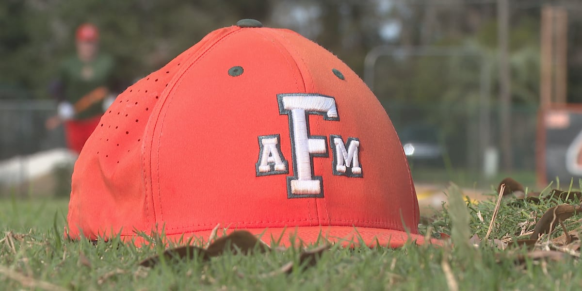Florida A&M baseball kicks off spring practice ahead of 2026 season