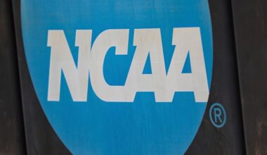 NCAA approves uniform patches, opening up revenue possibilities for athletic departments