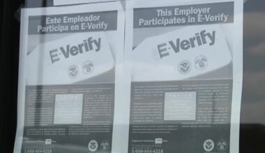 Florida Senate advances E-Verify expansion for employers