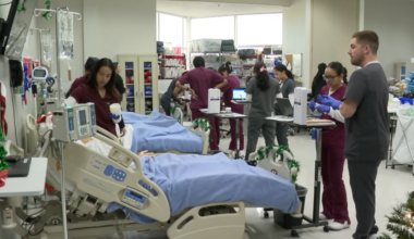 Florida lawmakers target nursing schools as state faces 60,000 nurse shortage