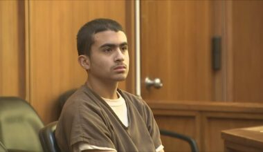 Derek Rosa, the Hialeah teen accused of murdering his mother, to appear in court