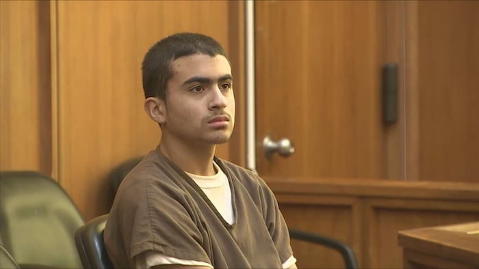 Derek Rosa, the Hialeah teen accused of murdering his mother, to appear in court