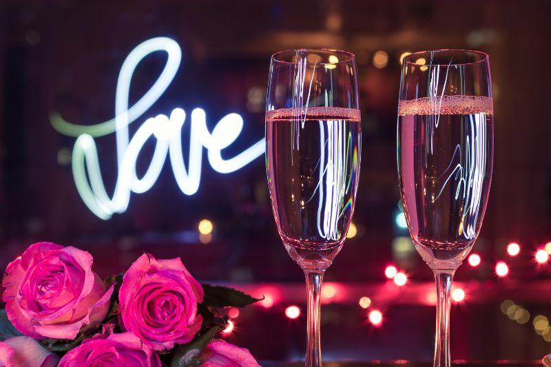 Things To Do and Events Valentine's Day Weekend