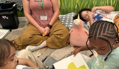 Valerie’s House celebrates 10 years of helping children grieve