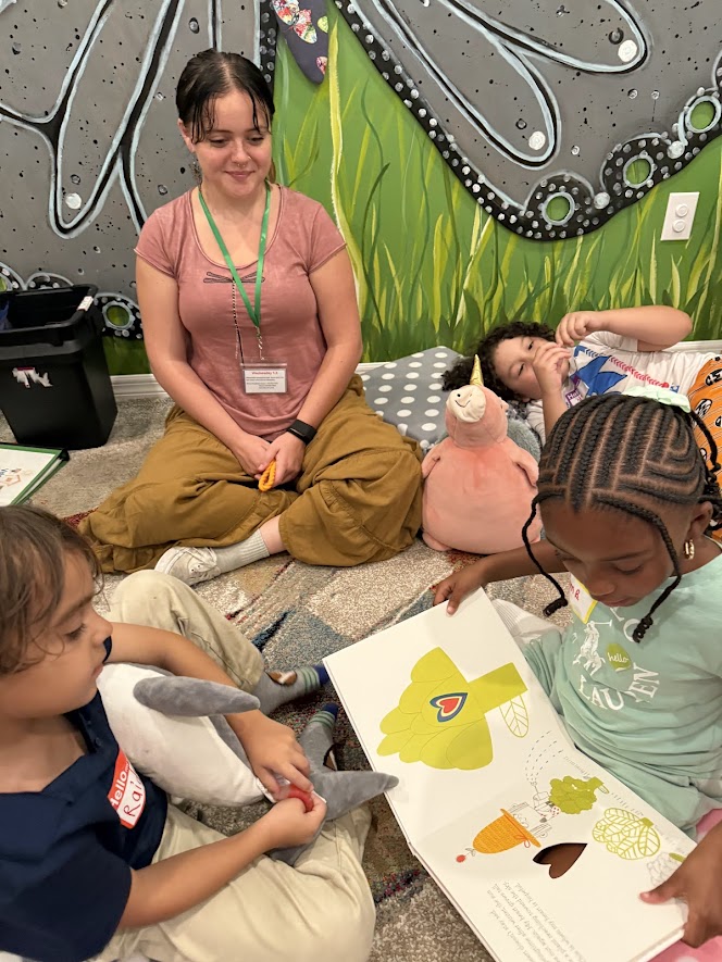 Valerie’s House celebrates 10 years of helping children grieve