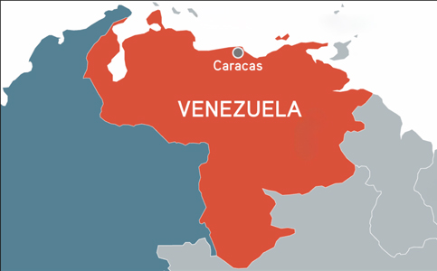 Venezuela upheaval reverberates in Doral