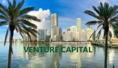 Miami area startups raised $613M in Q4, PitchBook reports. What were the top deals?