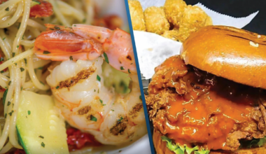 2025 Dining Survey & Contest — Your #1-#10 Favorite Restaurants In New Tampa!  — Neighborhood News