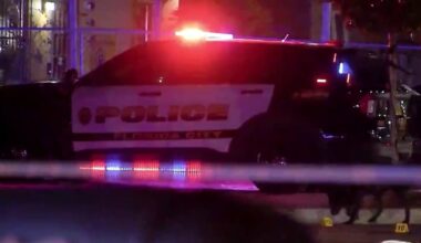 Witnesses watched as man shot outside home in Florida City – NBC 6 South Florida