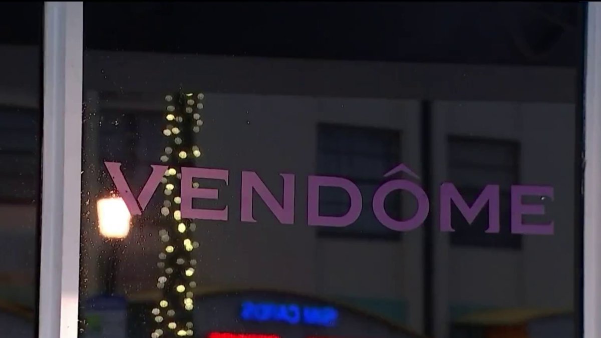 Miami Beach nightclub faces backlash after playing antisemitic anthem – NBC 6 South Florida