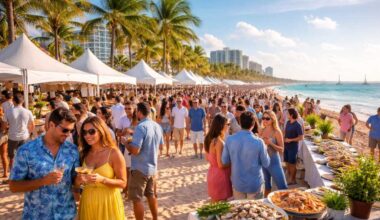 Visit lauderdale food and wine festival