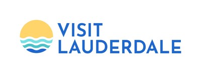 Visit Lauderdale Logo