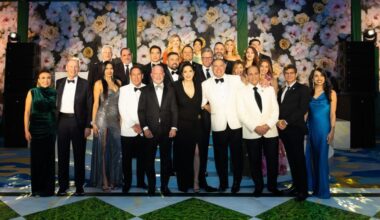 2026 Voices For Children Gala raises record $1.4 million