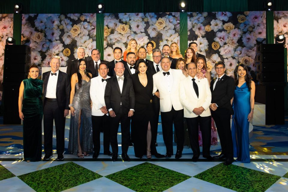 2026 Voices For Children Gala raises record $1.4 million