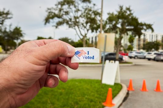 Municipal Elections in Broward County