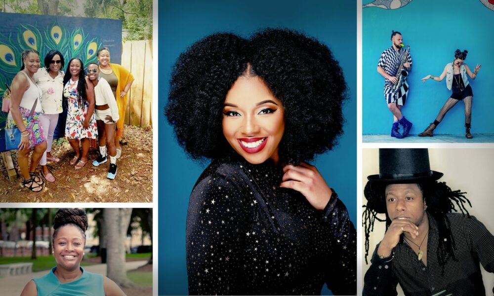 Hidden Gems: Local Businesses & Creatives You Should Know