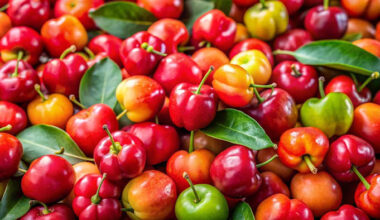 Will this ‘superfruit’ be the next big thing in Florida?