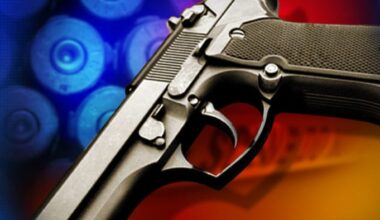 2 women, 1 man injured in 3 separate shootings across Jacksonville