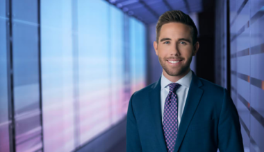 WKMG News 6 anchor-reporter from Orlando signs off after 13 years of service