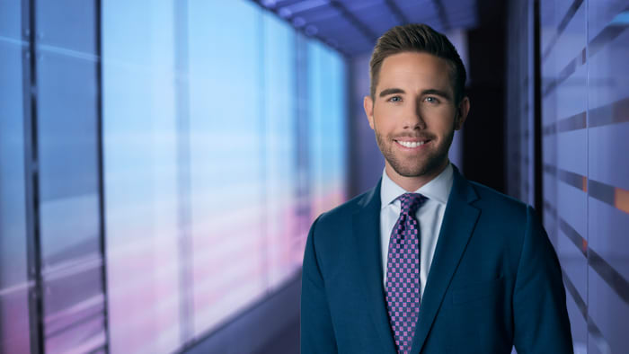 WKMG News 6 anchor-reporter from Orlando signs off after 13 years of service