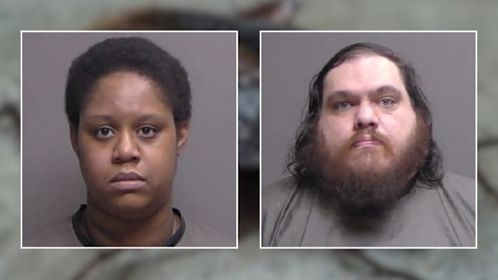 ‘Deplorable:’ Cockroach-infested home sparks arrest of Central Florida couple