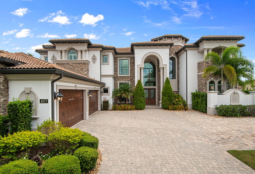 Casabella estate tops Windermere-area home sales from Jan. 5 to 11