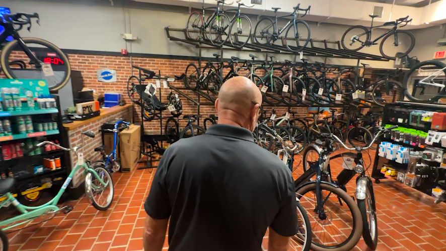 Courtesy: Christopher Krul, Spectrum News