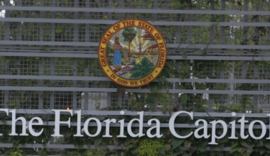Multitude of bills introduced in recent Florida legislative session