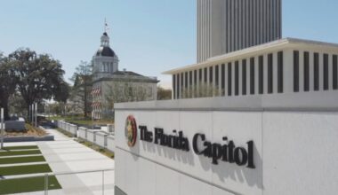 Tallahassee businesses highlight economic impact of January legislative session