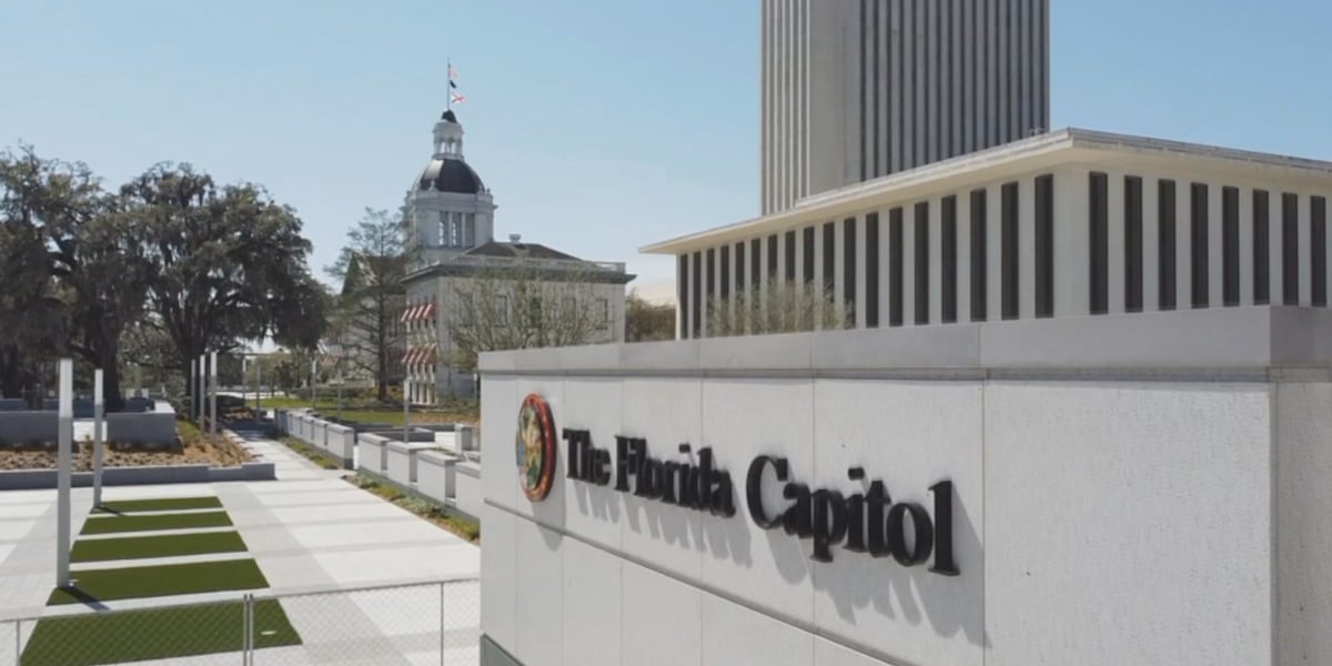 Tallahassee businesses highlight economic impact of January legislative session