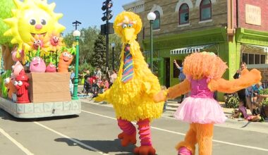 SeaWorld Orlando, Aquatica offering free admission to Florida preschoolers