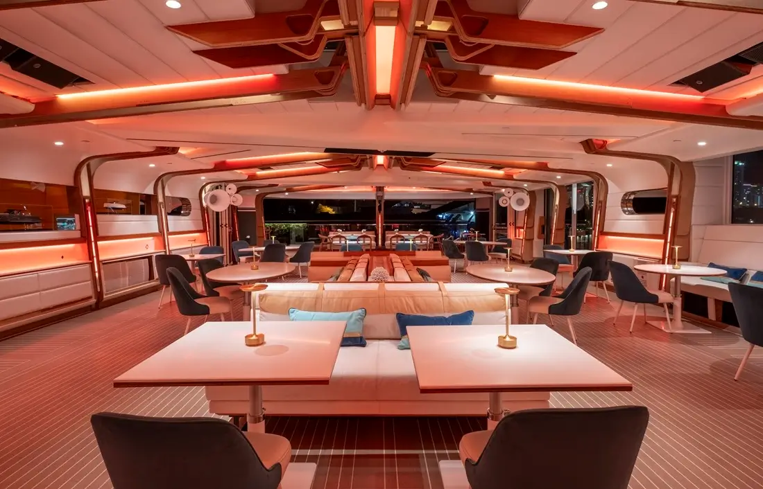 AIR by Seaspice Sets a New Standard for French Asian Fine Dining in Miami