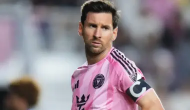 Lionel Messi's Inter Miami reportedly pushing for USMNT international with previously terminated MLS contract