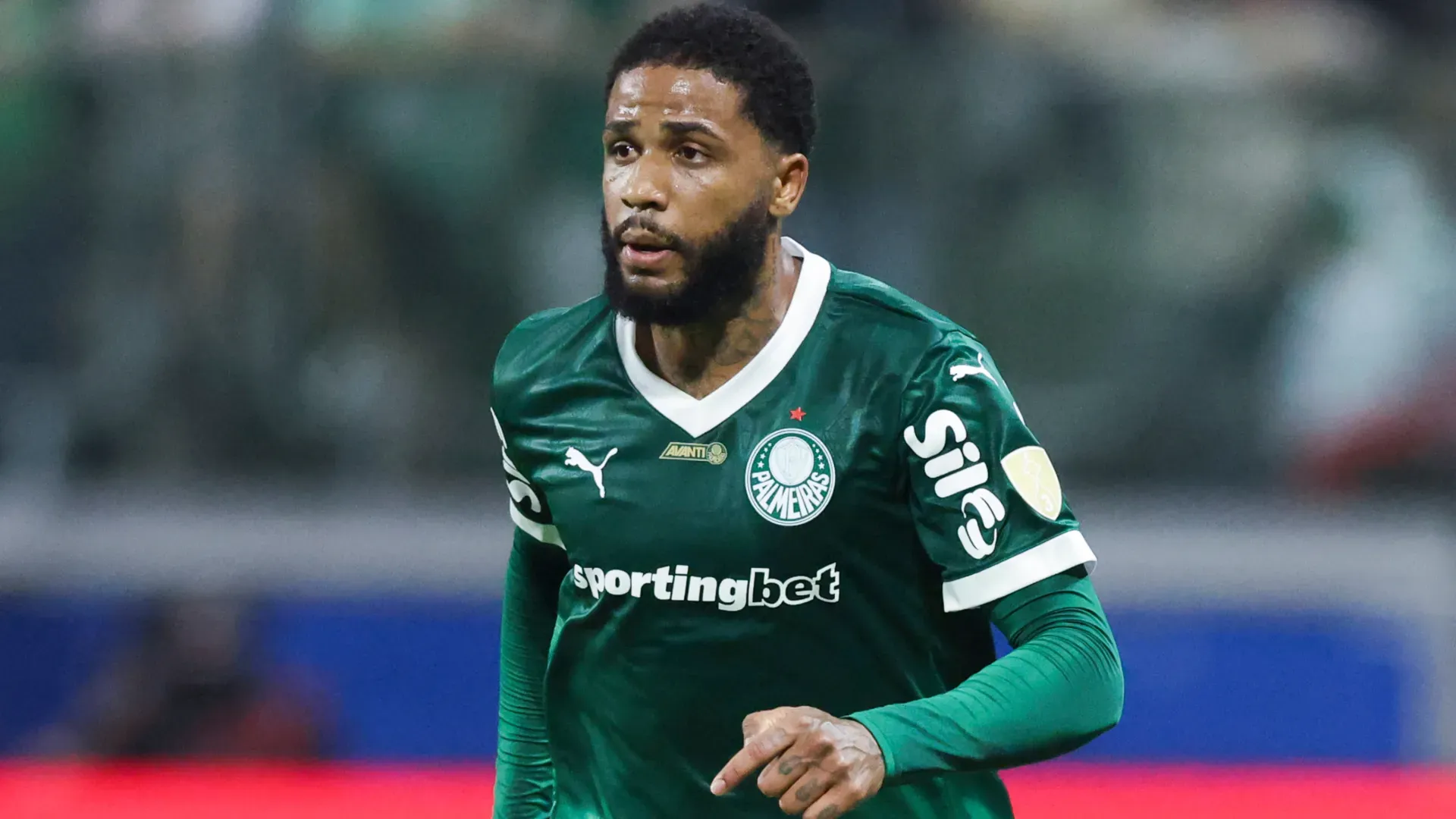 Micael palmeiras inter miami