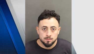 Man arrested for taking upskirt photos at Orlando Premium Outlets, police say