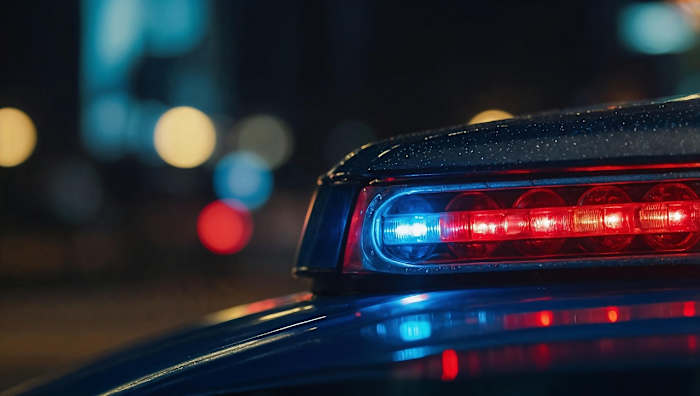 Orlando officer under investigation after crash along Semoran Boulevard