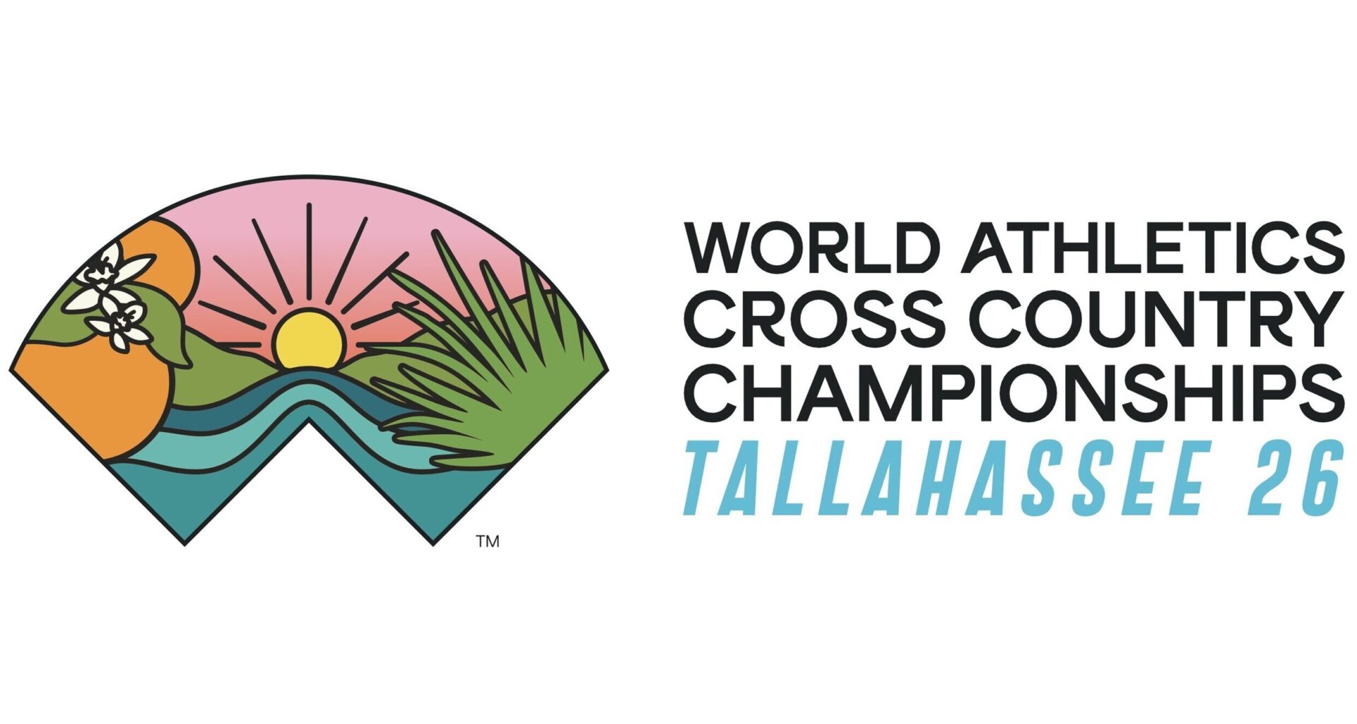 The World Arrives for the World Athletics Cross Country Championships Tallahassee 26