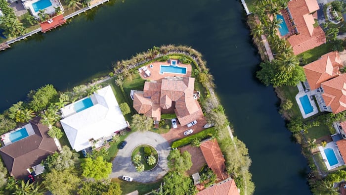 This is the best city to live in Central Florida, study claims. Do you agree?