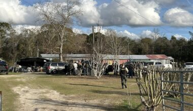 Grady County Sheriff’s Office reveals details in child exploitation case