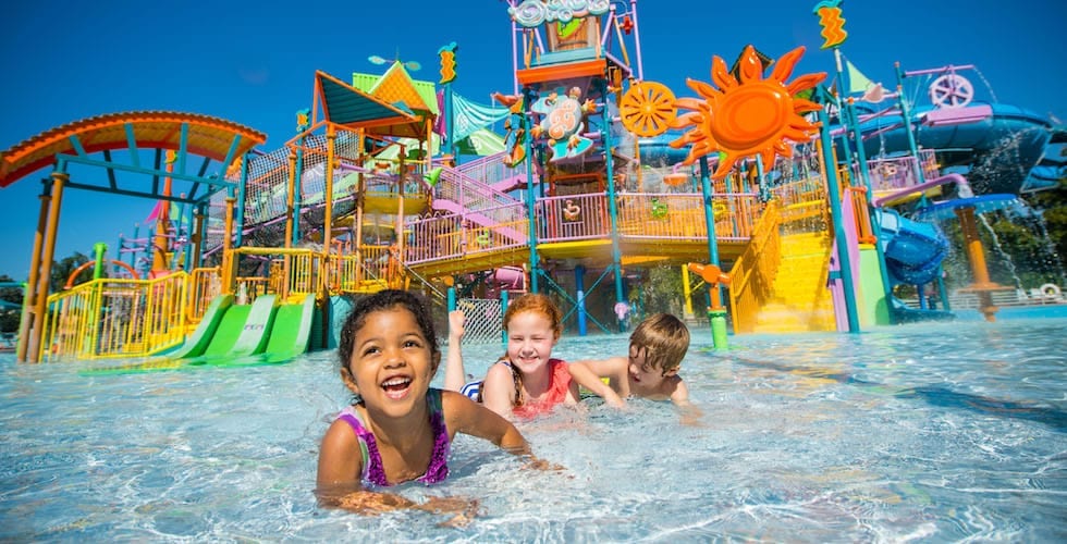 Aquatica Orlando. Image by SeaWorld Orlando