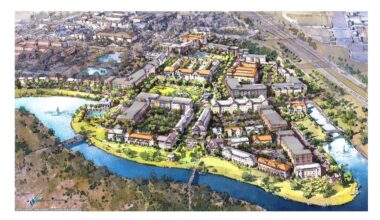 Disney's Central Florida Attainable Housing Community Gets Major Permit Approval