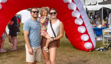 City Hosting Third Annual WaterWays Science Festival