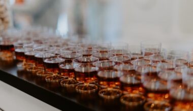 Tampa Bay Whiskey Riot Returns: Sample 150+ Whiskeys