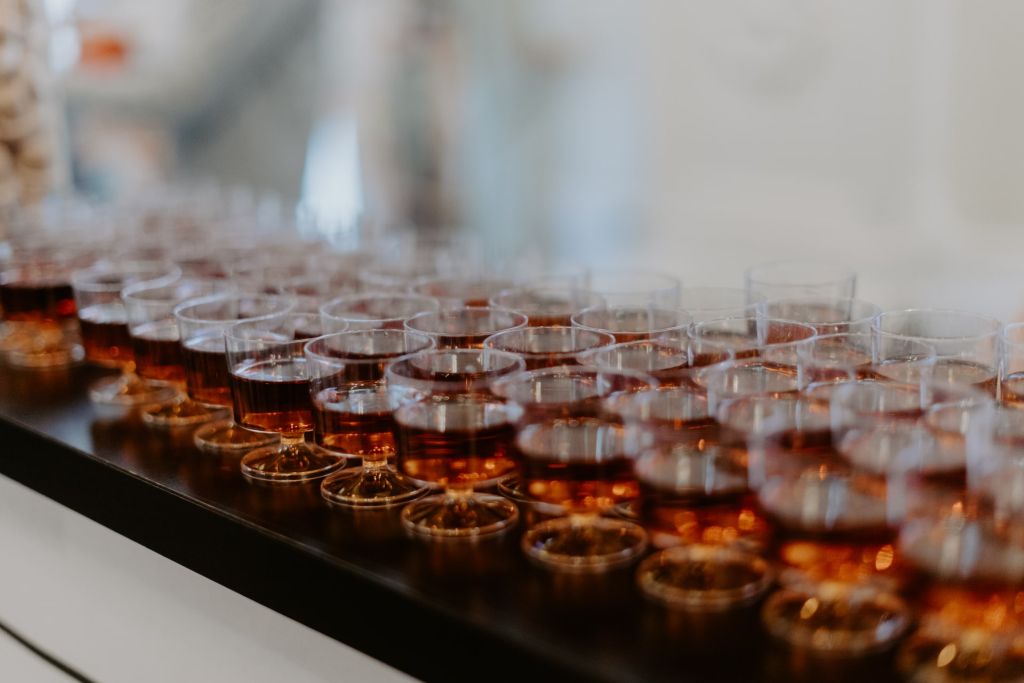 Tampa Bay Whiskey Riot Returns: Sample 150+ Whiskeys