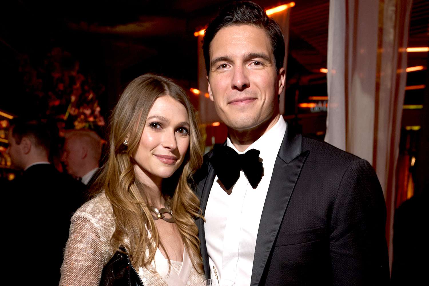 Christopher Reeve's Son Will Reeve Marries Amanda Dubin in Miami Wedding