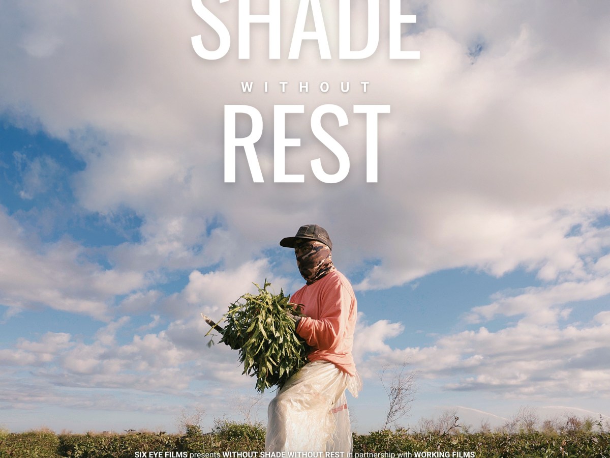 Florida filmmakers take ‘human-centric’ approach in documentary on workers’ fight for heat protections